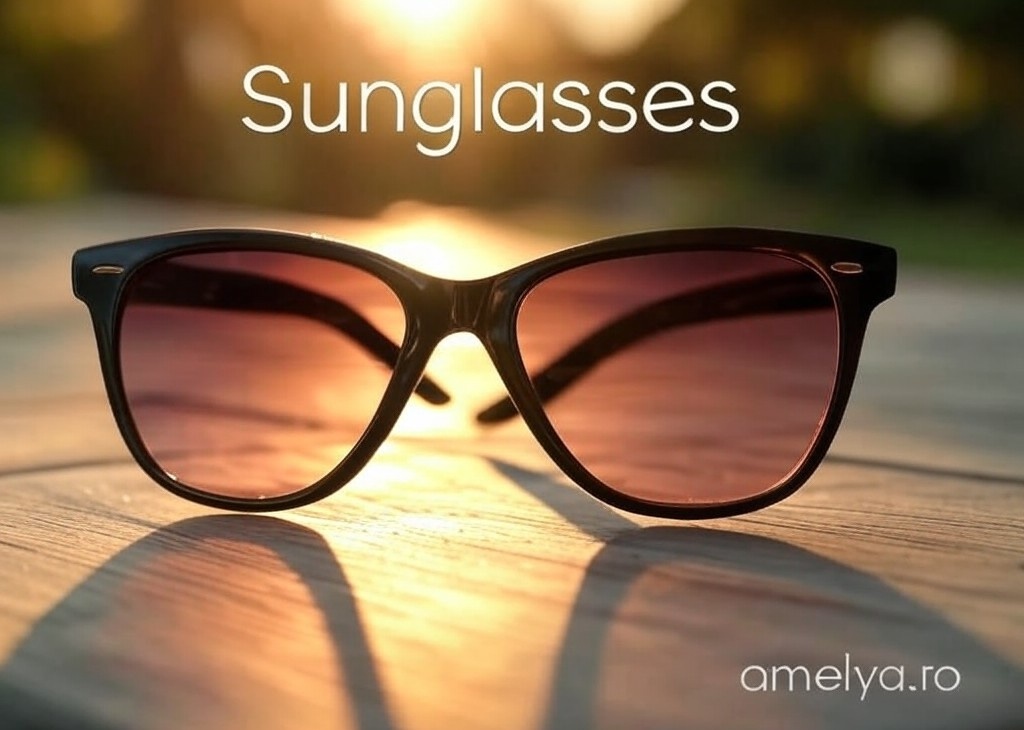 Amelya: Sunglasses Amelya: Sunglasses